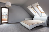 Compton Chamberlayne bedroom extensions